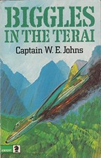 Biggles in the Terai (Knight