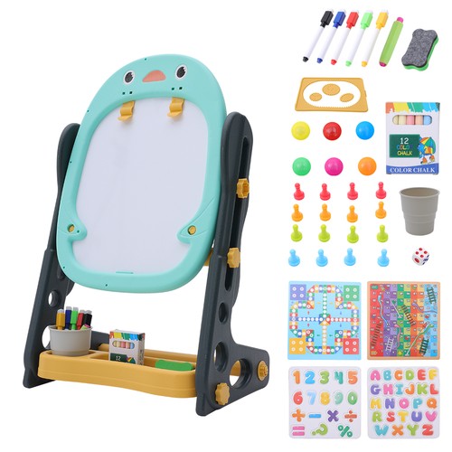 Children art easel 1 - art,