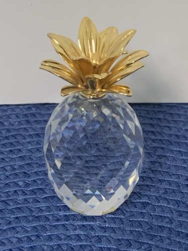Vtg swarovski crystal - vtg,