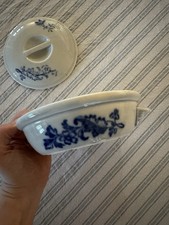 Vintage Pillivuyt France Pale