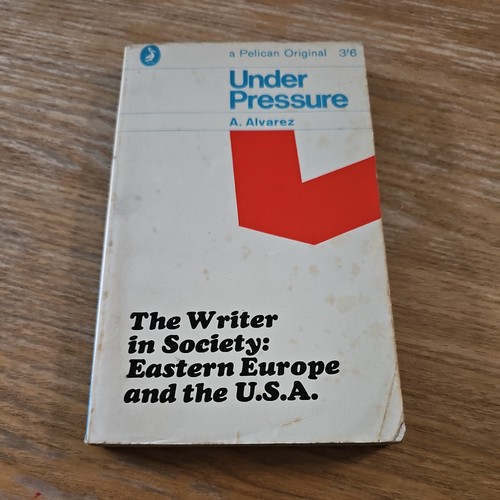 Under pressure alvarez - pressure,