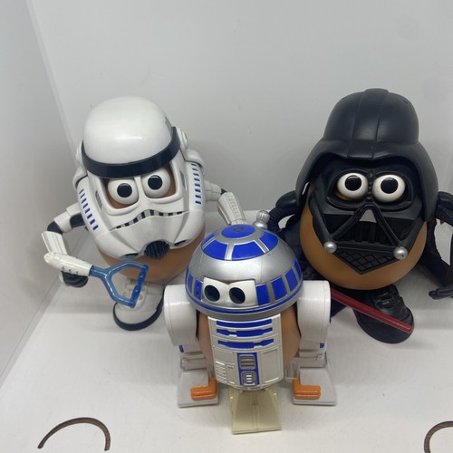 Star wars hasbro - star,