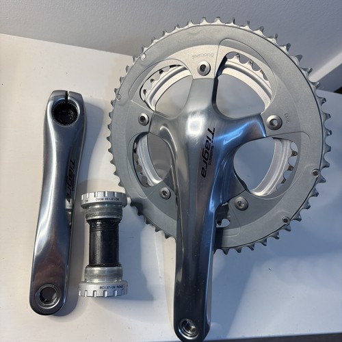 Shimano tiagra crankset x - crankset, sg-x