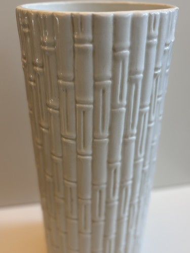 Large ceramic bamboo - large,