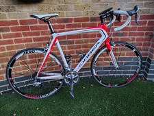 Rare XXL Full Carbon Orbea