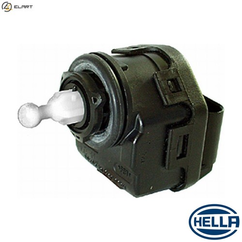 Actuator headlight levelling - actuator,