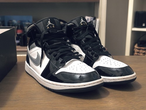 Air jordan mid men - jordan, men's