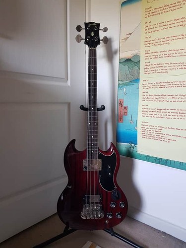 1989 modded orville - modded, eb-3