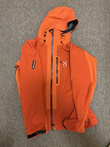 Haglöfs gore tex pro - haglöfs, shell