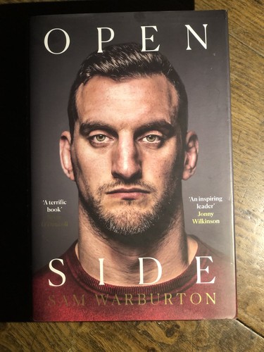 Open side sam warburton - side,