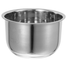  Stainless Steel Inner Pot