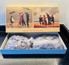 Paintings By Jack Vettriano