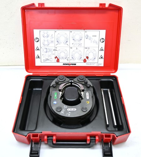 Novopress collar for - hp,
