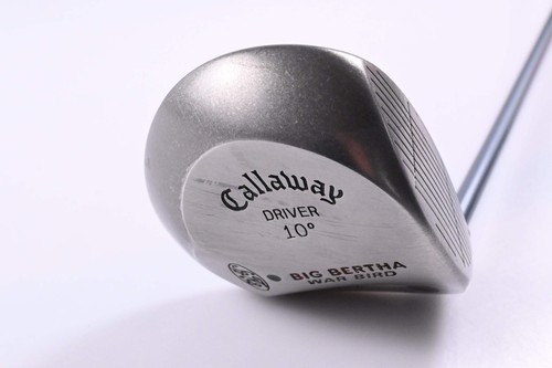 Callaway big bertha war - callaway,