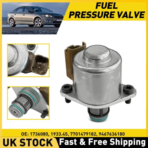 Fuel pump pressure regulator - fuel,
