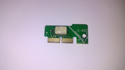 Snap personality key - snap, s-69