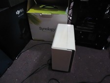 Synology DiskStation DS213j