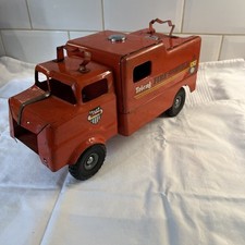 Vintage Triang Junior Fire