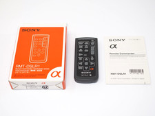 Sony RMT-DSLR1 Remote