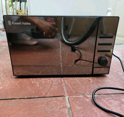 Russell hobbs rhm2062b - russell,