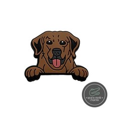 Dog Paws - Charms for Shoes