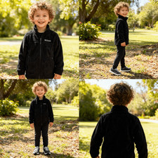 Columbia Kids Winter Jackets