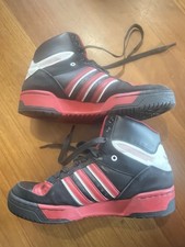 ADIDAS ORIGINAL ATTITUDE CS