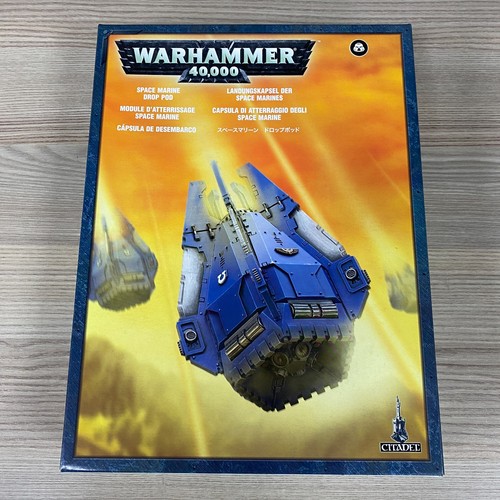 Warhammer 40k 000 - 40,000, space