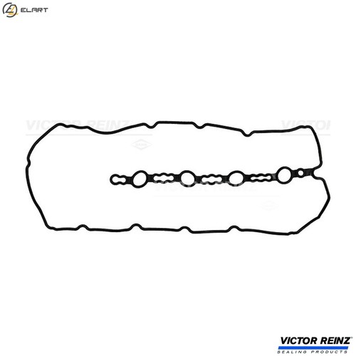 Gasket cylinder head - gasket,