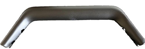 Luggie rear bumper - luggie,