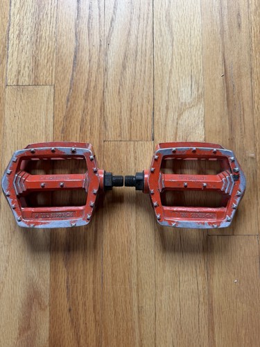 Shimano mx15 pedals - shimano, pd-mx15