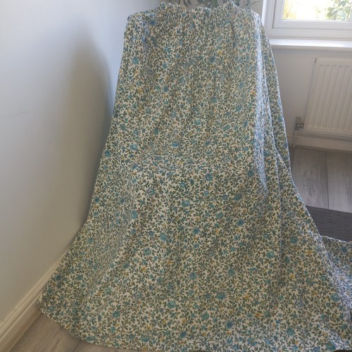 Sanderson dimity curtains - sanderson,