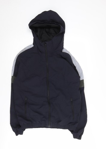 Next boys black - next, puffer