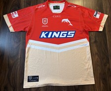 Dolphins NRL Rugby Inaugural