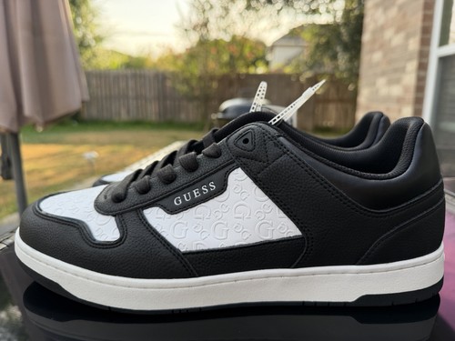 Guess men sneakers size - men’s, 13