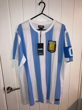 Brand New Large - Argentina