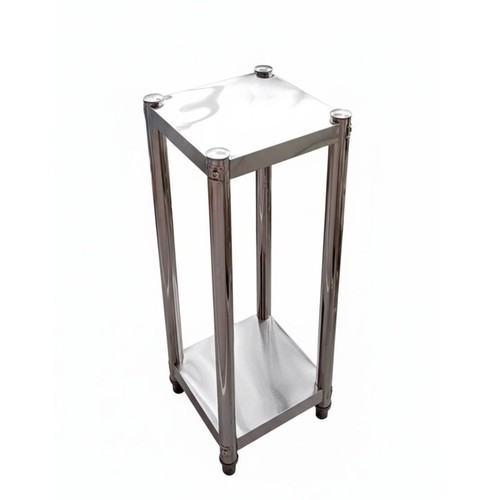Multi tier pot rack - pot, indoor