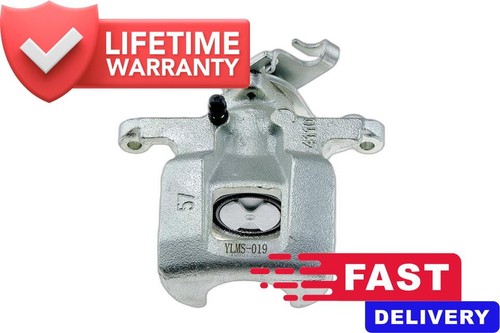 Rear left brake caliper - rear, for