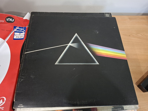 Pink floyd the - floyd,