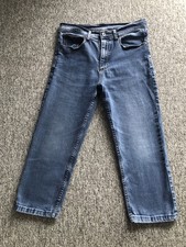 Cotton traders mens - cotton, denim