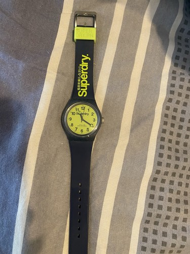 Superdry syg164un blue green - superdry,
