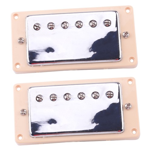 Electric guitar humbucker - electric,
