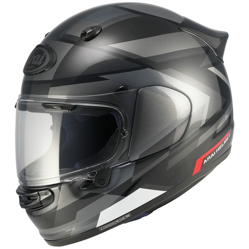 Arai quantic mosaic motorcycle - arai,