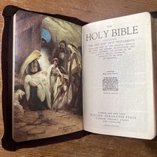 1950s Children's Illustrated