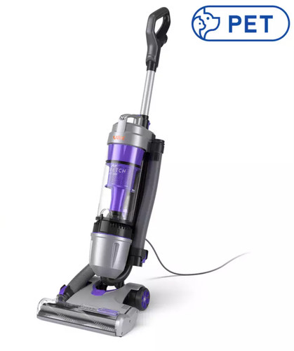 Vax air stretch - pet, vacuum