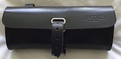 Brooks challenge saddle bag - ,