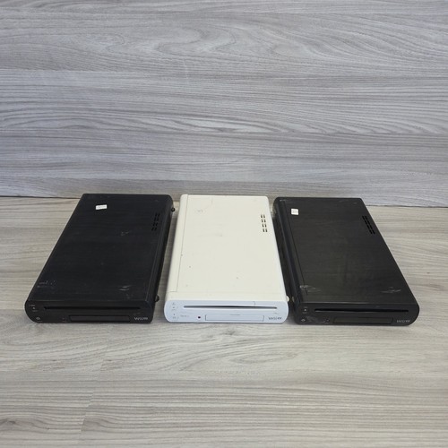 Nintendo wii console - nintendo,