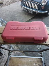 Kennedy Socket Set