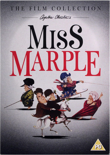 Agatha christie miss marple - christie's,
