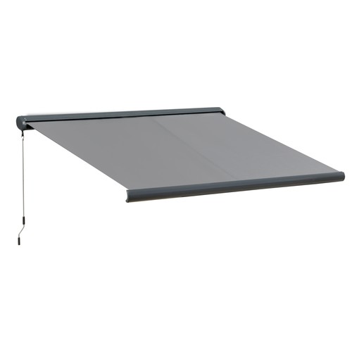 Outsunny 5x3m led - outsunny,